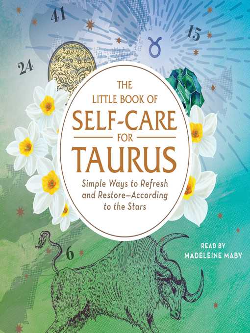 Title details for The Little Book of Self-Care for Taurus by Constance Stellas - Wait list